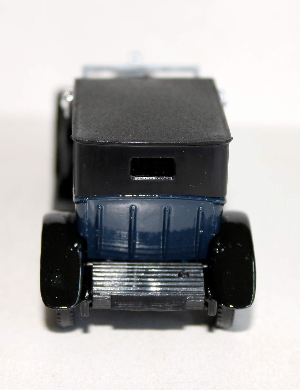 Miniatura: SOLIDO 1/43 36 PANHARD LEVASSOR 8CYL 35CV 1925 VOITURE DECAPOTABLE AUTO MINIATUR