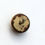Miniatura: BOUTON UNIFORME SEMI-BOMBÉ MILITAIRE ANGLAIS ARMOIRIE LION LICORNE COURONNE 22mm