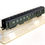 Miniature : FRANCE TRAINS HO 244 B, VOITURE VOYAGEUR MIX 2e CLASSE FOURGON OCEM SNCF AMENAGÉ