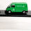 Miniaturbild: VEREM 1/43 225 CAMION RENAULT TRAFIC MAIRIE PROPRETE DE PARIS UTILITAIRE FOURGON