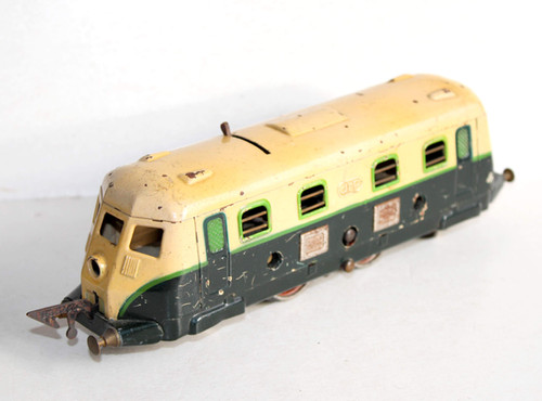 TRAIN JOUET - JEP Ech O - Loco Motrice 2B2 Diesel PLM Ref 5752L EUR 202,00 - FR TRAIN JOUET - JEP Ech O - Loco Motrice 2B2 Diesel PLM Ref 5752L EUR 202,00 - FR