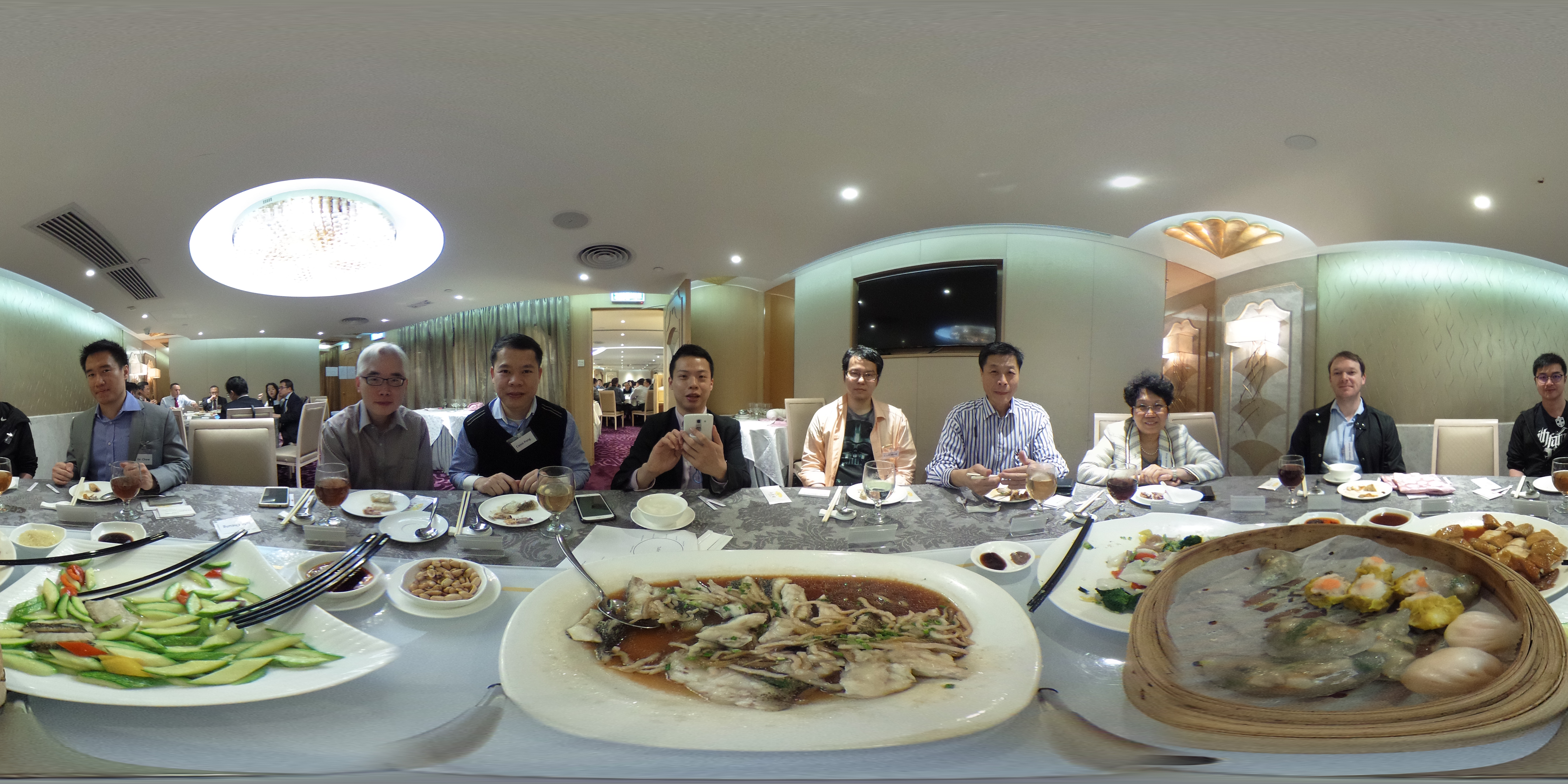 CEO COMMUNITY - March Luncheon Event