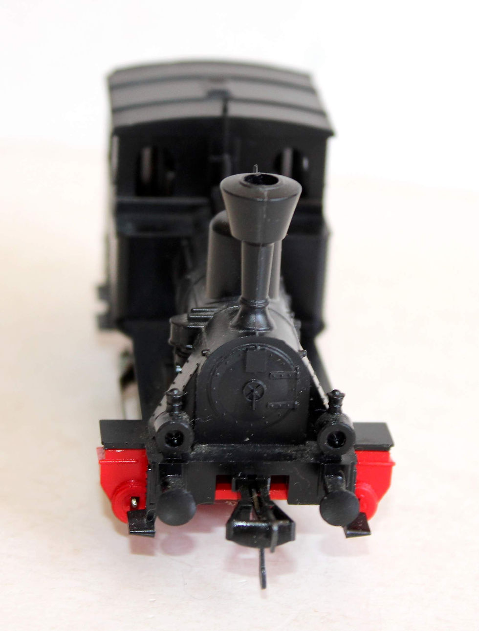 תמונה ממוזערת: FLEISCHMANN HO 4000 LOCOMOTIVE TENDER VAPEUR, LOCOTENDER TYPE 020 MAFFEI ANNA DB