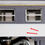Miniatura: MOUGEL HO 1008 VOITURE CORAIL MIXTE VOYAGEUR 2e Cl WAGON BAGAGE AMENAGÉ + FEU AR