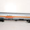 Miniaturebillede: JOUEF HO 6511 WAGON CITERNE PARE SOLEIL SATI BUTAGAZ PROPANE PLAT PORTE CUV SNCF