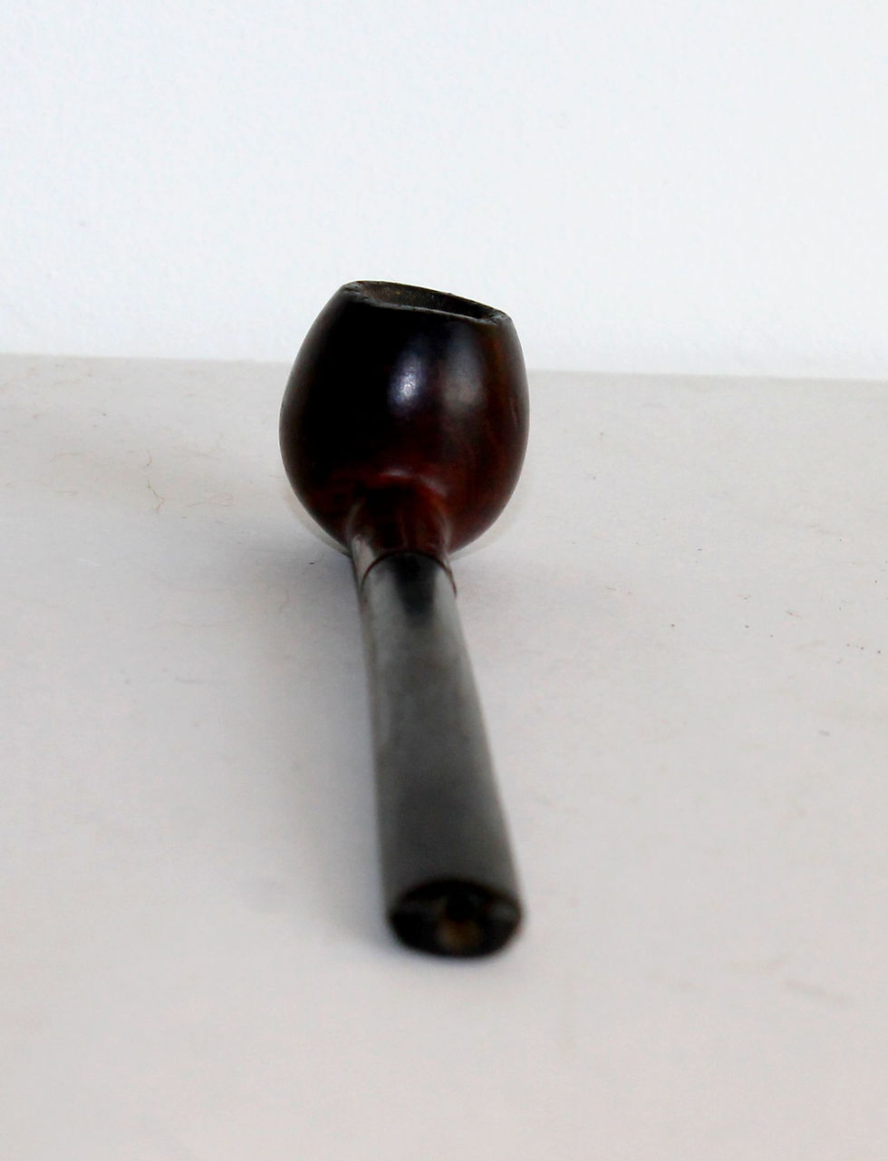 Miniatura: ANCIENNE PIPE A TABAC DROITE - SUPER ROPP YECO JUNIOR - EN BRUYERE L:14cm PFEIFE