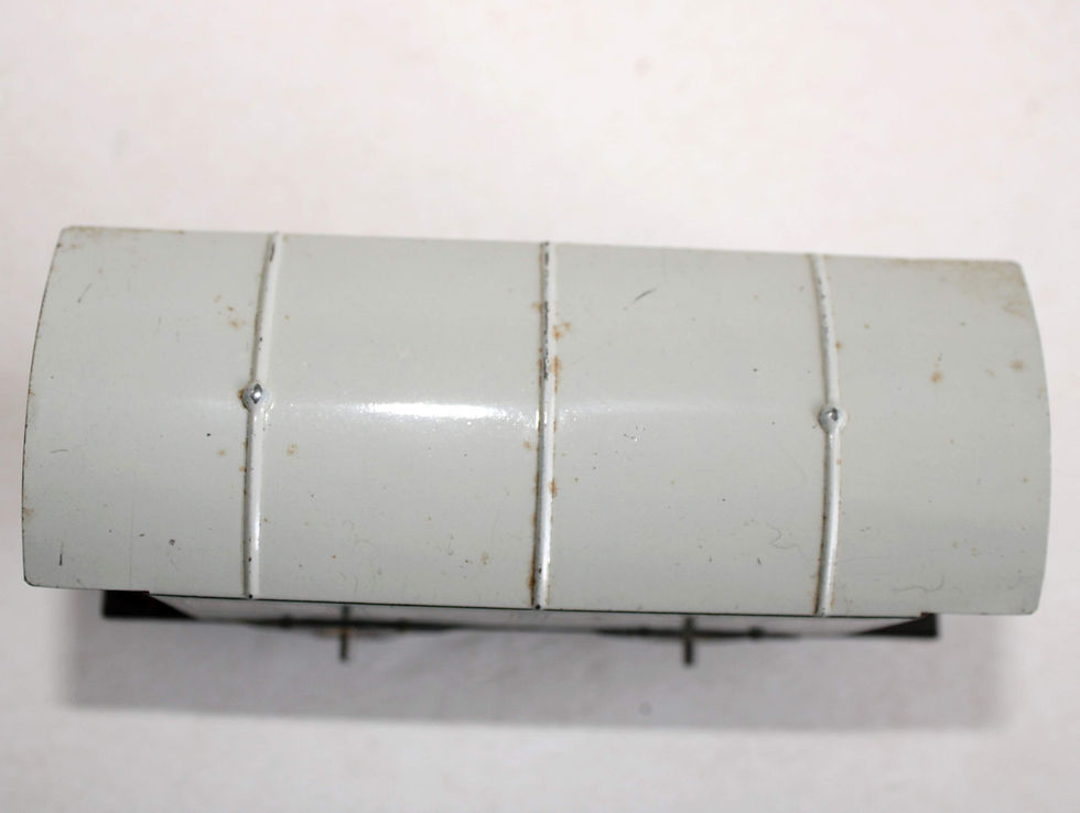 Miniatyrbild: LR ROUSSY RAPIDE O VOITURE VOYAGEUR MIXE 1e, 2e CLASSE SNCF RAME ELECTRO EXPRESS