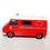 Miniatura: SOLIDO - CITROEN C35 VSAB N368 TONER GAM, CAMION POMPIER VOITURE SECOURS URGENCE