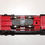 Miniatura: JOUEF HO 8310 LOCOMOTIVE TENDER TYPE 020 LOCOTENDER 708, 3 POLE 12V ECLAIRAGE OK