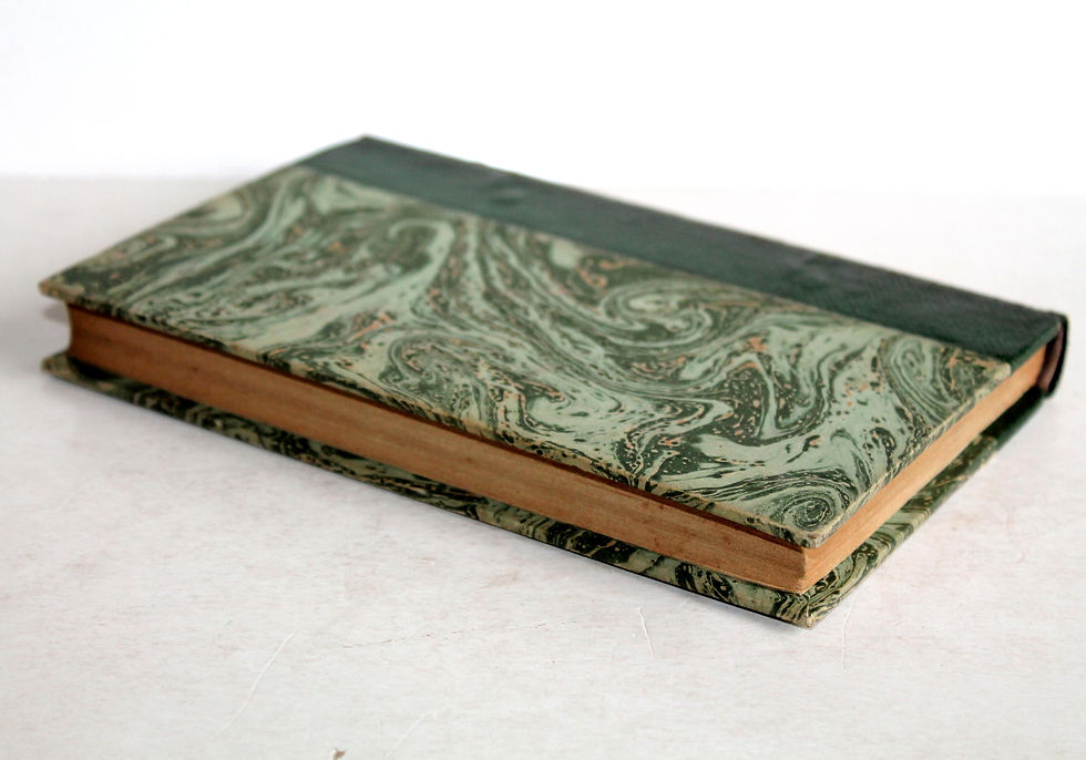 Миниатюра: UN HOMME SE PENCHE SUR SON PASSÉ par M. CONSTANTIN WEYER 1928 EDITIONS RIEDER