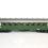 Miniaturbild: MARKLIN HO 4136 VOITURE VOYAGEUR 3e CLASSE 17 944 MUNCHEN WAGON PASSAGER AMENAGÉ