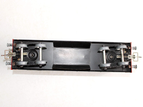 TRAIN ECHELLE O HORNBY wagon GRUE vers 1938 / jouet ancien EUR 75,00 TRAIN ECHELLE O HORNBY wagon GRUE vers 1938 / jouet ancien EUR 75,00