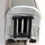 Pikkukuva: JOUEF HO 5550 VOITURE TEE MIXTE VOYAGEUR 1e Cl / FOURGON INOX PBA + ECLAIRAGE AR