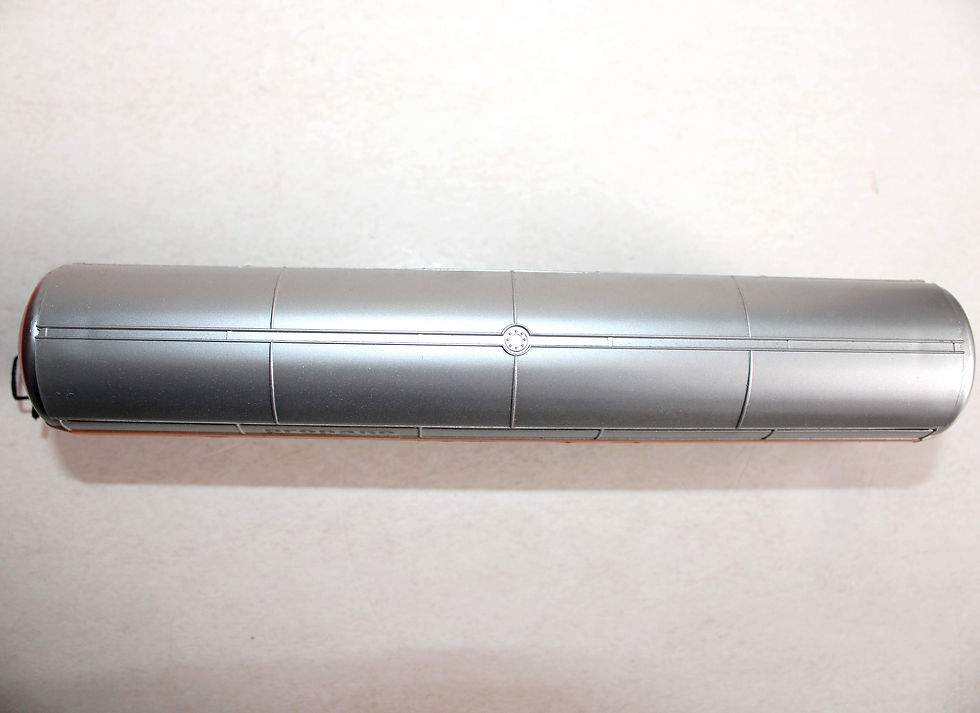 Miniature : JOUEF HO 6511 WAGON CITERNE PARE SOLEIL SATI BUTAGAZ PROPANE PLAT PORTE CUV SNCF