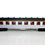 Miniaturbild: JOUEF HO VOITURE VOYAGEUR FORESTIER AMENAGÉ 1e CLASSE SNCF A8myfi MODEL DEV INOX