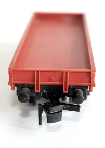 HORNBY acHO 7251, wagon citerne à bogies BP SNCF Neuf BO (Ref: #7251 HORNBY acHO 7251, wagon citerne à bogies BP SNCF Neuf BO (Ref: #7251