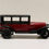 サムネイル： LANCIA LAMBDA 1925 - HUILOR DEL - 1/43 - RARE VOITURE MINIATURE - MADE IN FRANCE