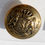 サムネイル： RARE BOUTON UNIFORME MILITAIRE ARMOIRIE - COURONNE LION BLASON - D:15mm - BUTTON