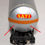 Miniaturebillede: JOUEF HO 6511 WAGON CITERNE PARE SOLEIL SATI BUTAGAZ PROPANE PLAT PORTE CUV SNCF