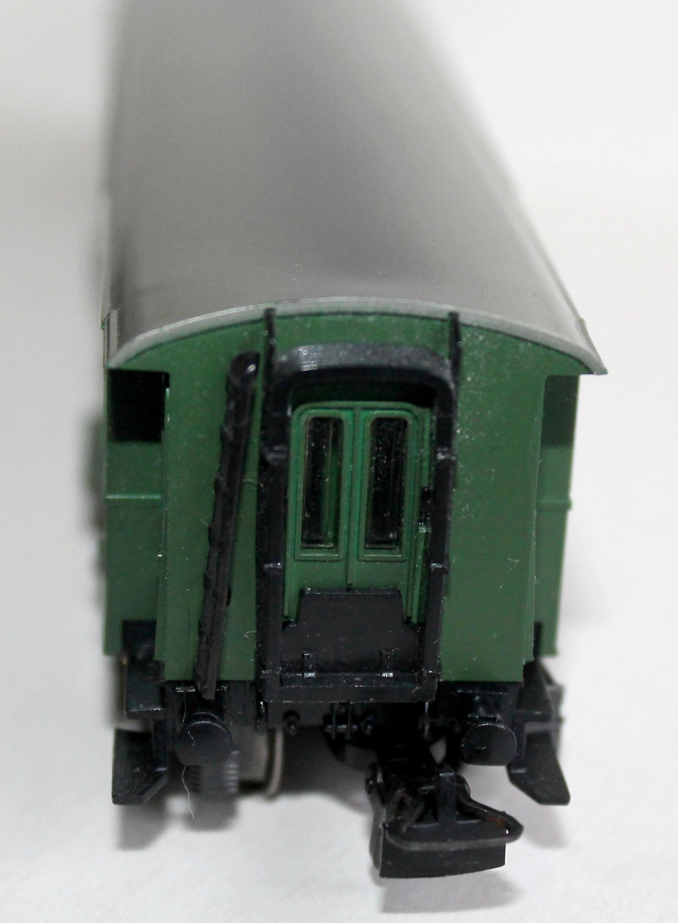 섬네일: MARKLIN HO WAGON SUISSE TRANSPORT MARCHANDISE FOURGON BAGAGE POSTE SBB CFF 18810