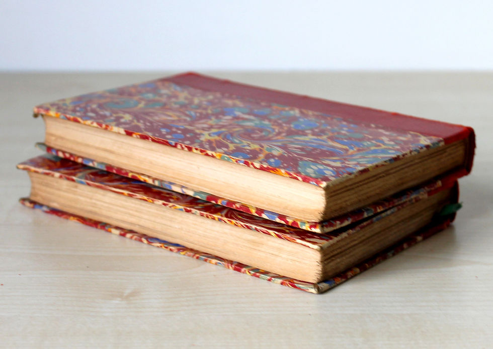 Pikkukuva: LIVRE - CONTES DE LA FONTAINE de D. JOUAUST TOME I & II 1892 FLAMMARION SUCCESSE