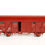 Miniatura: ROCO HO 4392 B, WAGON COUVERT A PORTE COULISSANTE FOURGON TYPE EUROP UIC SNCF Gs