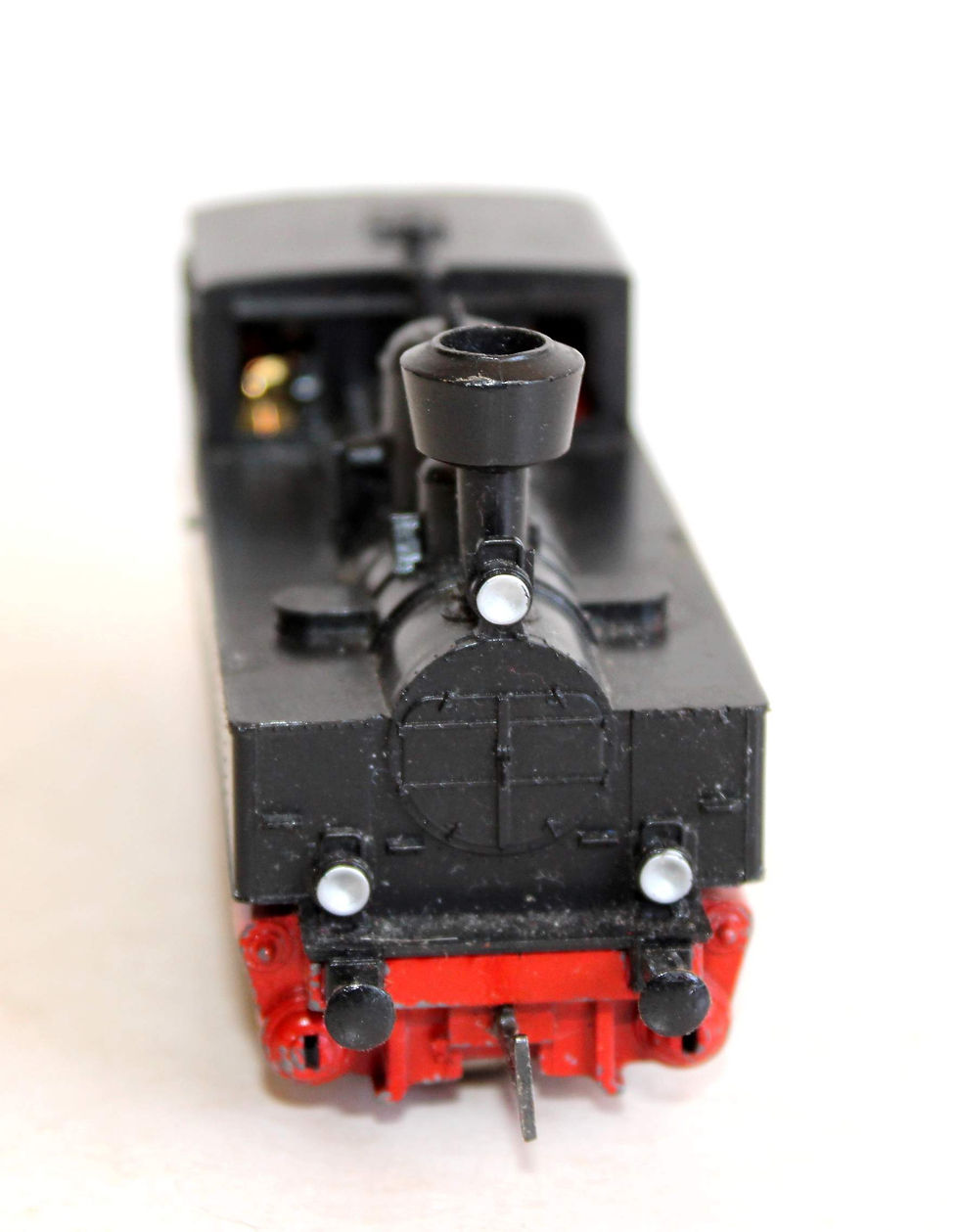 섬네일: MARKLIN HO 3090 LOCOMOTIVE VAPEUR TENDER LOCOTENDER TYP 0-6-0 KLVM PRUSSIENNE CA