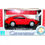 Pikkukuva: RARE CARARAMA, PORSCHE 911 COUPÉ MINIATURE 1/43 VOITURE AUTO ANCIEN MODEL REDUIT
