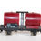 Miniaturebillede: JOUEF HO 6430 WAGON BI-FOUDRE, POSTILLON, SNCF TONNEAU CITERNE TRANSPORT VIN SCw