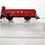섬네일: FLEISCHMANN HO N°5204 WAGON TOMBEREAU AVEC GUERITE, CHARGEMENT MARCHANDISE TRAIN
