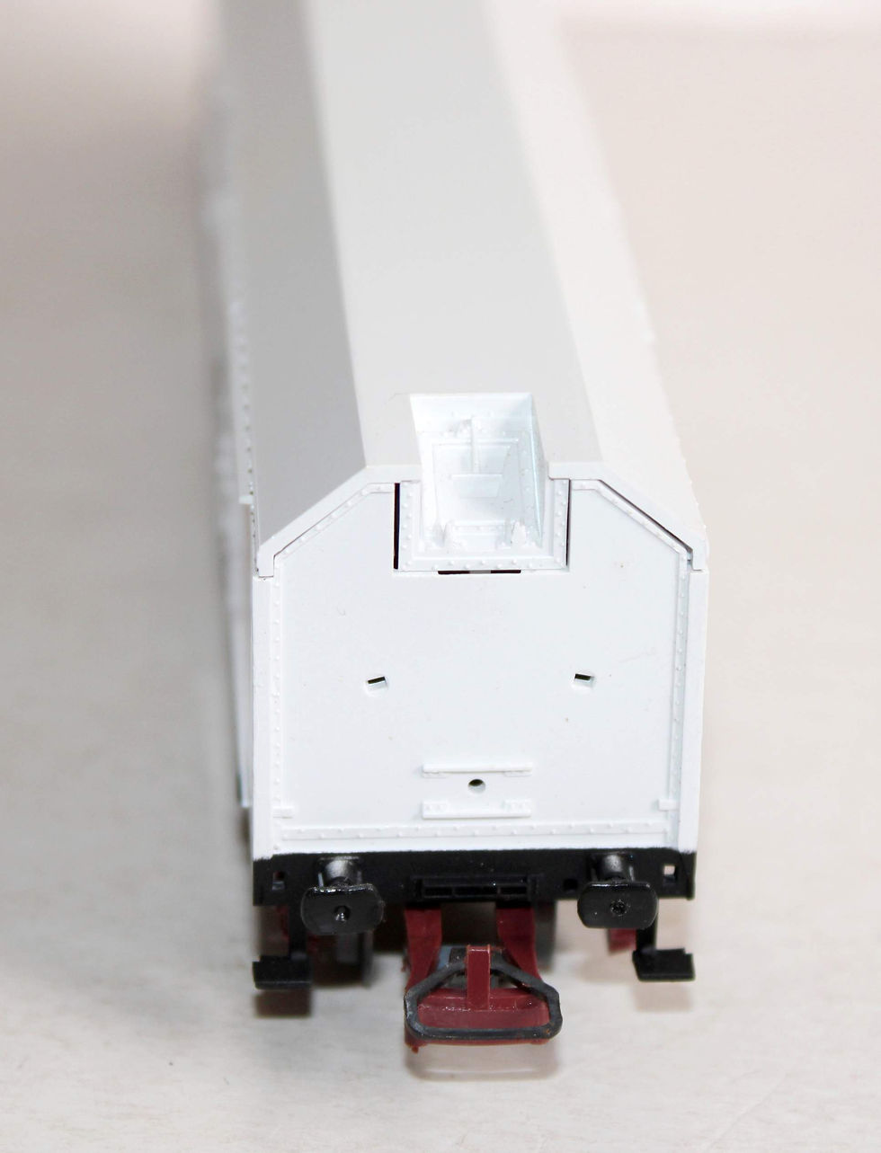 Miniatura: JOUEF HO 6760 WAGON REFRIGERANT ISOTHERME GERVAIS STEF FINDUS FOURGON FRIGO SNCF