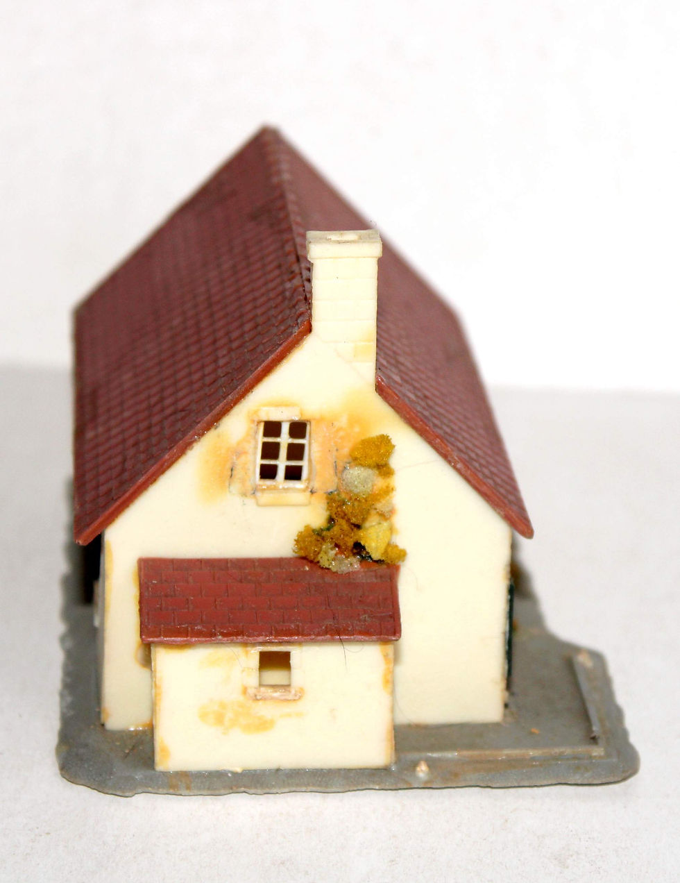 サムネイル： JOUEF HO 974 / 1974 MAQUETTE FERME VAL DE LOIRE HABITATION RURAL MAISON CAMPAGNE