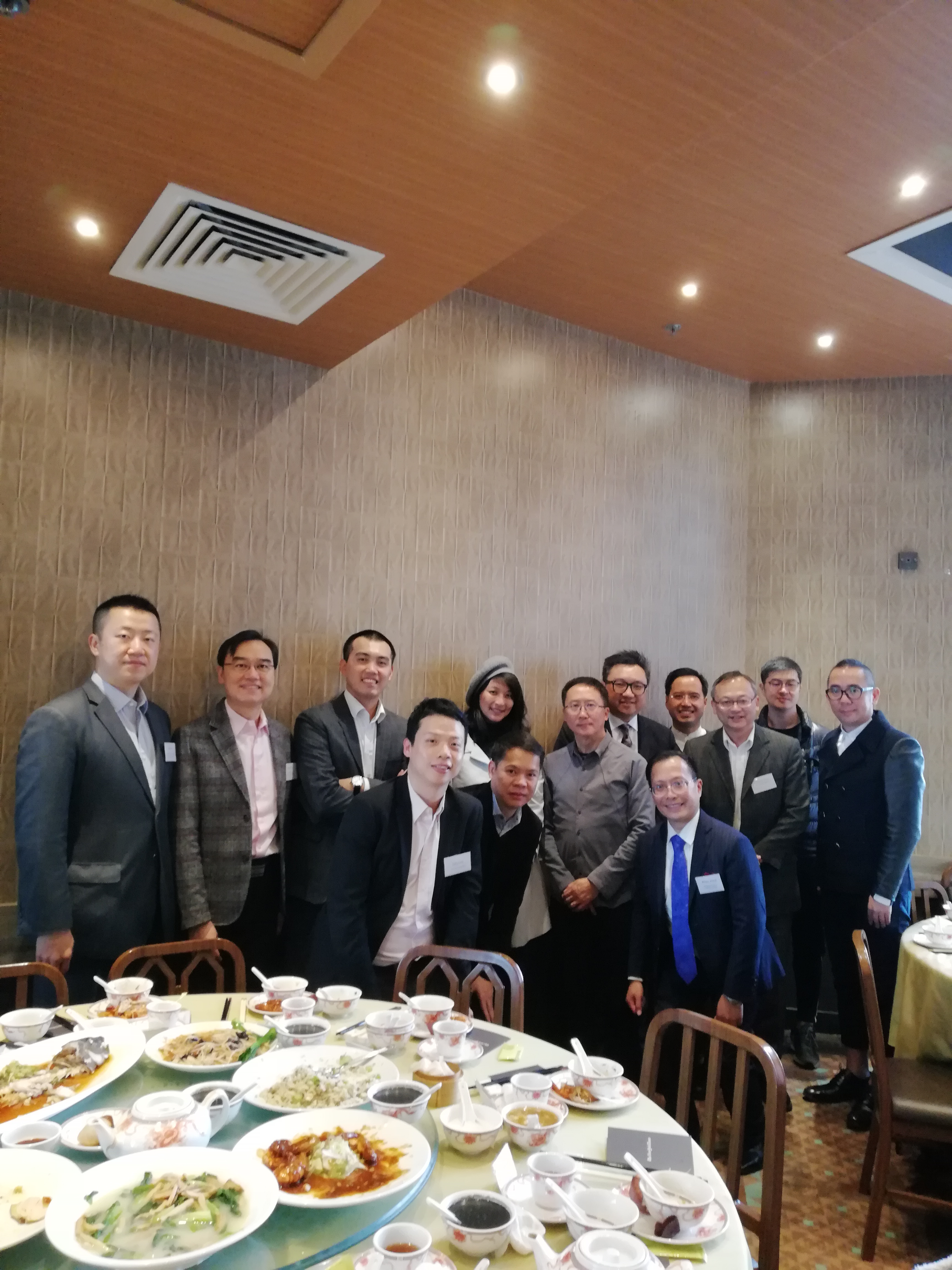 ASIA CEO COMMUNITY - CEO ROUNDTABLE
