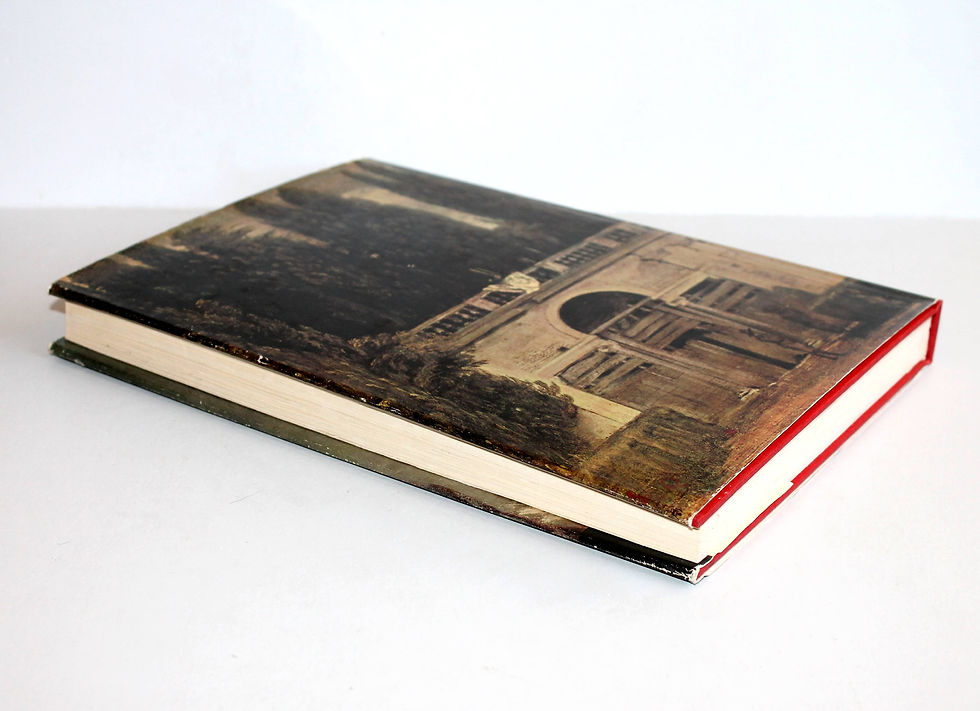 Thumbnail: PRADO MUSEES DU MONDE - TEXTE de GROGER et PHOTO de DRAYER 1967 Ed. SILVA ZURICH