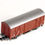 תמונה ממוזערת: ROCO N 1/160 2329 A WAGON COUVERT BETAILLERE TRANSPORT BETAIL BOVIN BESTIAU SNCF