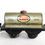 Miniatura: RARE! HORNBY O 1/48, WAGON CITERNE RESERVOIR ESSO, TRANSPORT ESSENCE SNCF 567379