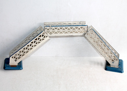 Passerelle piétons HO KIBRI 39301 modelisme ferroviaire et diorama neuf Passerelle piétons HO KIBRI 39301 modelisme ferroviaire et diorama neuf