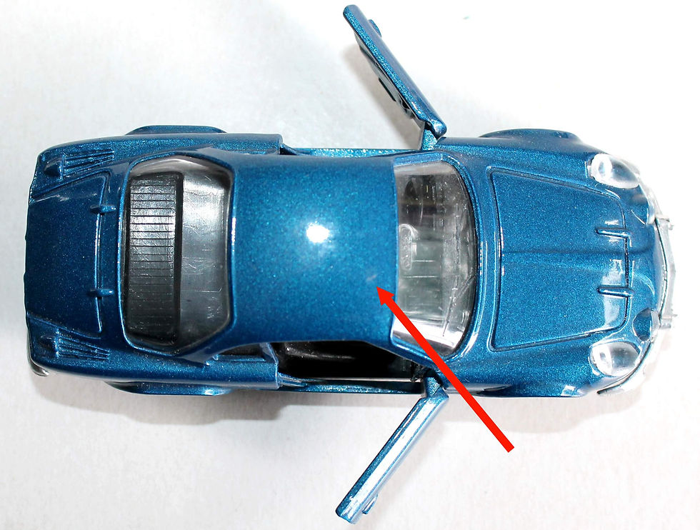 サムネイル： SOLIDO 1/43 RENAULT ALPINE BERLINETTE TOUR DE FRANCE VOITURE AUTOMOBILE MINIATUR
