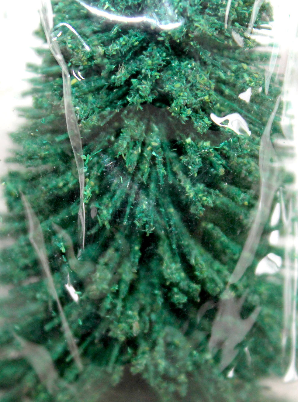 Миниатюра: BUSCH - ARBRE SAPIN - N°644/3 - DECOR PAYSAGE HO - H:13cm MINIATURE TRAIN - NEUF