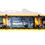 Miniatura: RARE HORNBY HO 718B WAGON TOMBEREAU RIDELLE BAS JAUNE TRANSPORT MARCHANDISE SNCF