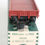 Миниатюра: HORNBY HO 718 WAGON TOMBEREAU PLAT A RIDELLES BASSES, TRANSPORT MARCHANDISE SNCF