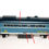 Miniature : JOUEF HO 467, 4670 FOURGON CHAUDIERE, WAGON DE SERVICE FIN DE CONVOI SNCF C 922