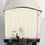 Miniaturebillede: HORNBY O 1/48 WAGON REFRIGERANT FRIGORIFIQUE VENTILATED REFRIGERATOR 151276 RARE