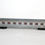 Thumbnail: HORNBY HO 7370 VOITURE VOYAGEUR INOX 1e CLASSE SNCF 1006 NANTES BORDEAUX AMENAGÉ