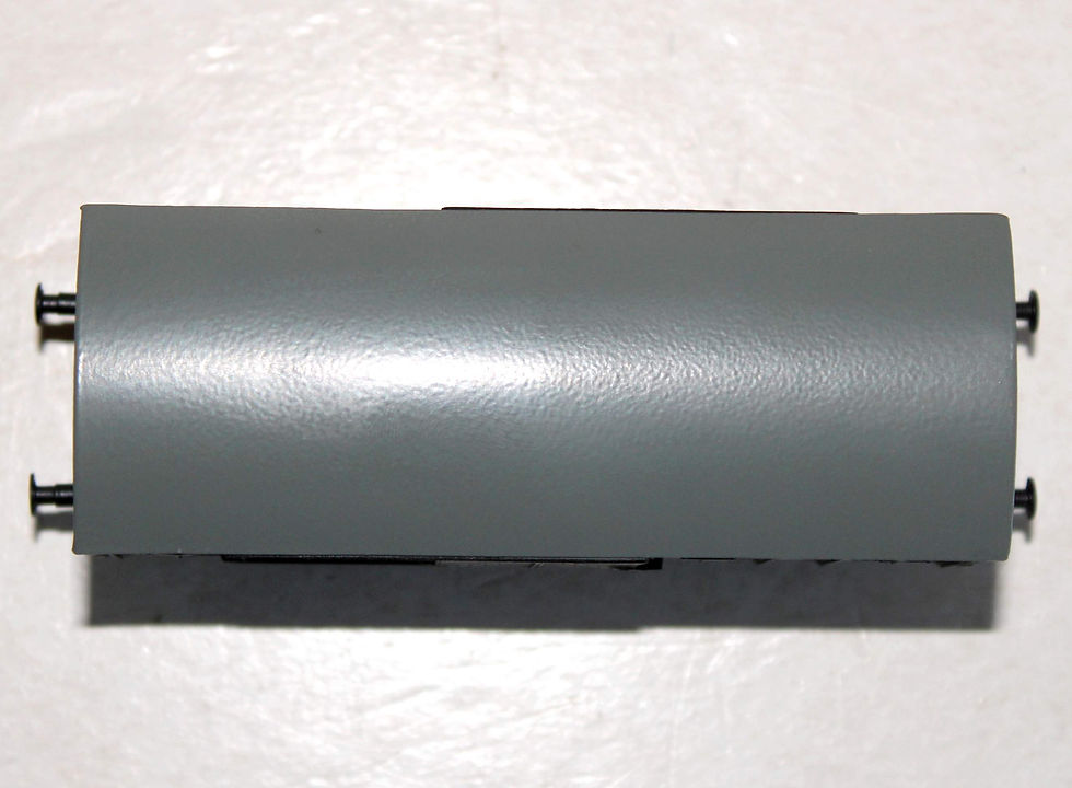 Miniaturebillede: PIKO HO 5/6449-173 WAGON COUVERT FOURGON MARCHANDISE BAGAGE SNCF SBB CFF, CIRY