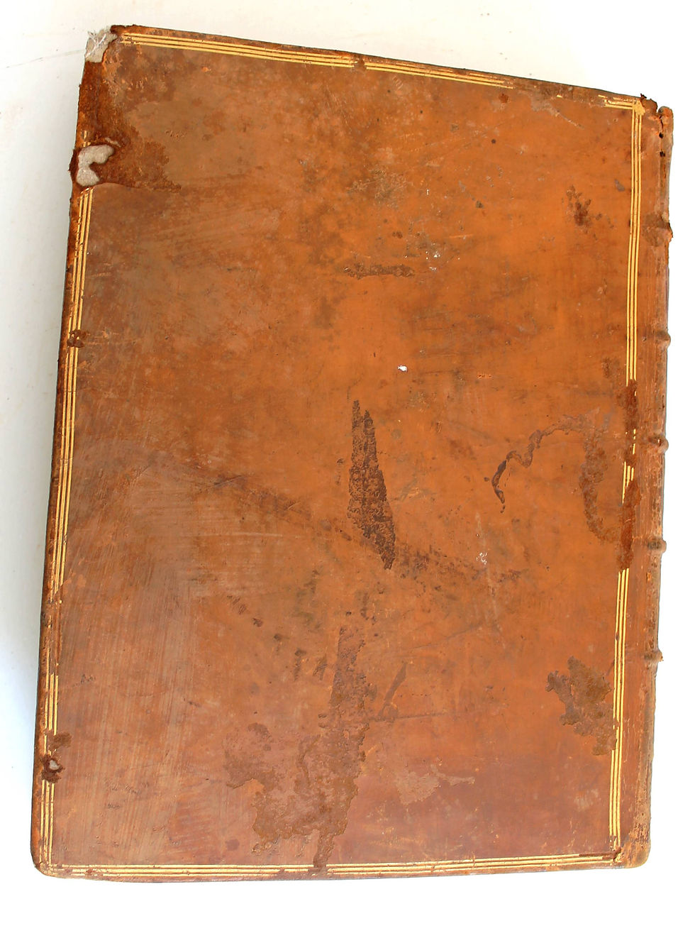 Indexkép: BREVIARUM EBROICENSE. PARS HIEMALIS 1737 - ROCHECHOUART - LIVRE RELIGIEUX MISSEL