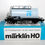 Thumbnail: MARKLIN HO - WAGON CITERNE "ITG" TRANSPORT MITTEL, ANCIEN MINIATURE MODELE TRAIN