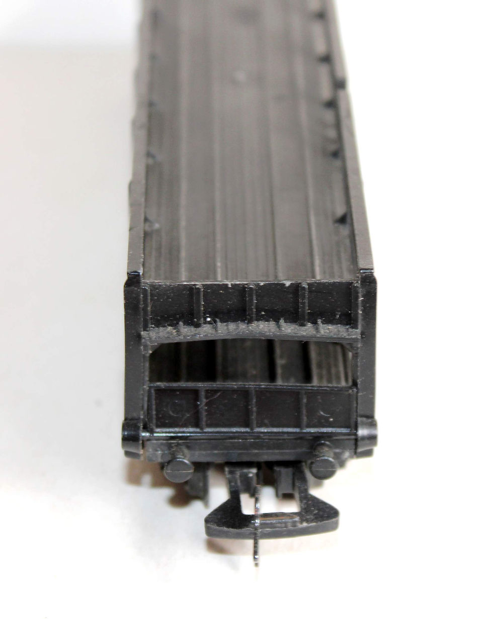 Miniaturebillede: JOUEF HO 654 WAGON PORTE AUTO STVA, TRANSPORT VOITURES, SNCF, TYPE TP HZf 504496