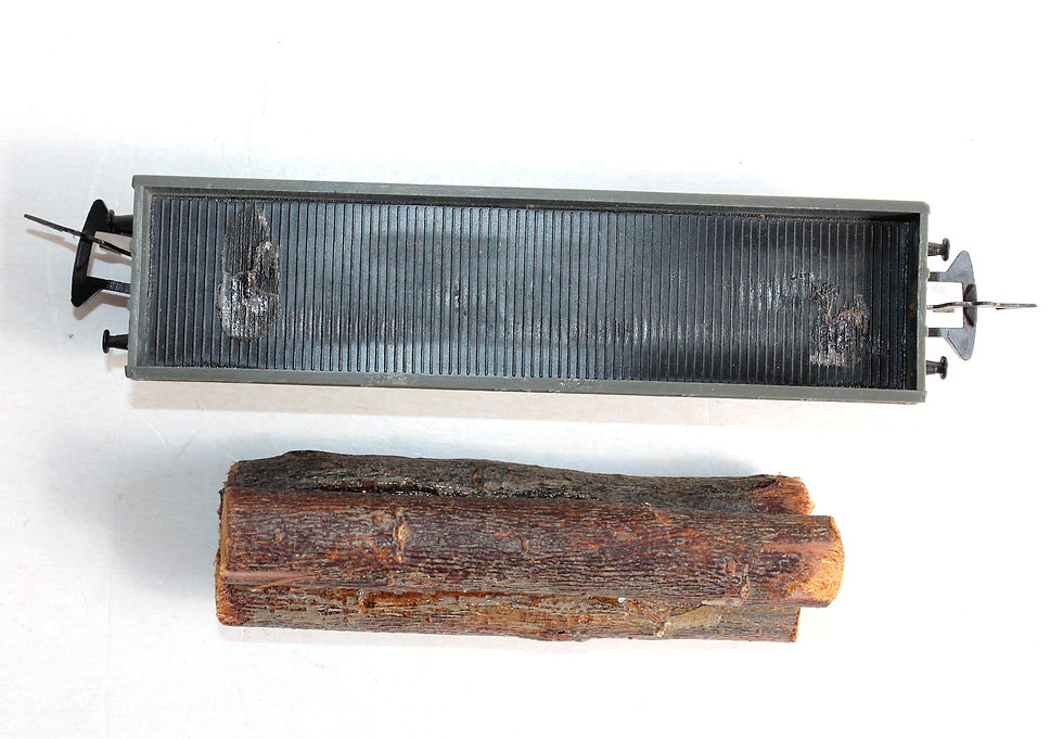 Indexkép: JOUEF HO 652 WAGON TOMBEREAU PLAT CHARGEMENT MARCHANDISE RONDIN BOIS SNCF TYP TP