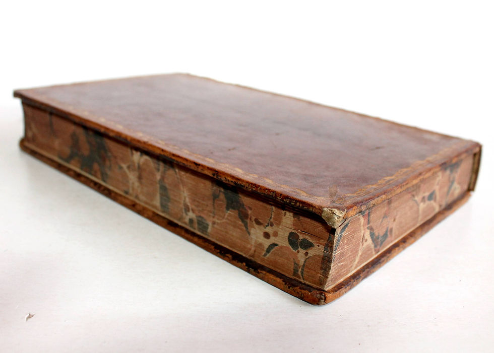 Indexkép: COURS DE LITTERATURE FRANCAISE de VILLEMAIN TABLEAU DE LA Lit. AU MOYEN AGE 1840